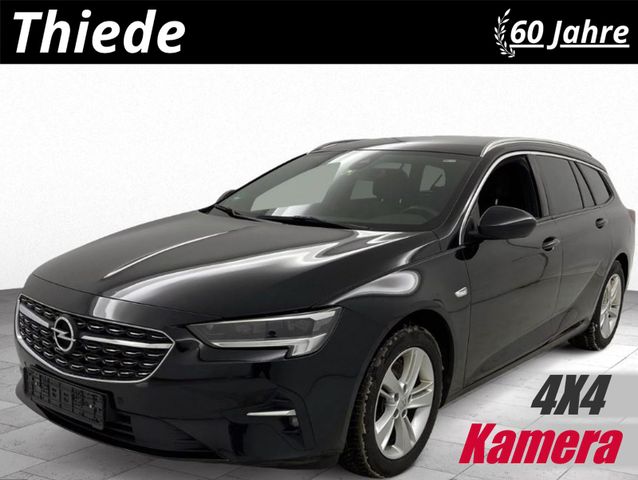 Opel Insignia B ST 2.0D BUSINESS NAVI/LED/KAMERA/DAB+