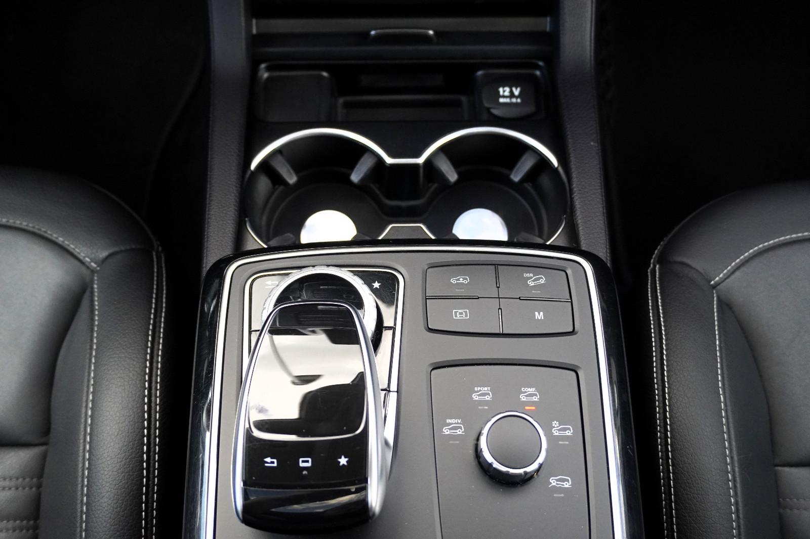 Mercedes-Benz GLE 350 d 4Matic*AMG*Kamera*ACC*AHK*AIR*SoftC.*