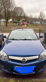 Opel Tigra als Cabrio - Opel Tigra: A