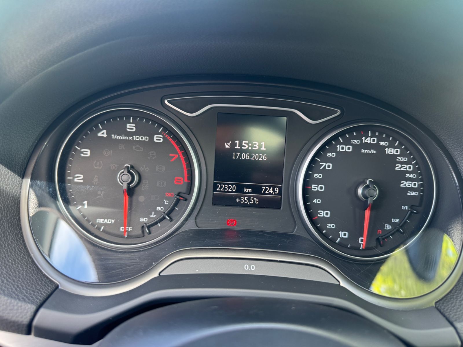 Fahrzeugabbildung Audi Q2 40 TFSI quattro S Line Leder+Navi+Panorama+LE