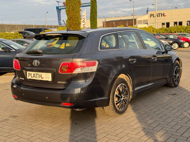 Toyota Avensis  Kombi Sol