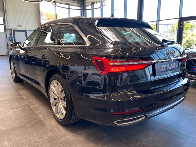Audi A6 Avant 50 TDI quattro sport *PANO*HUD*ACC*AHK*