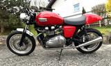 Triumph Thruxton 900 EFI - Offers