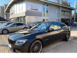 BMW 730d xDrive M-Paket*LED*22"Breyton*Navi Kamer