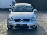 Volkswagen Golf Plus V Tour 1.6 °Euro4° - Volkswagen Golf aus 2008: 1.6