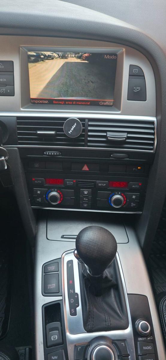 Audi Quattro 2009 — photo 11