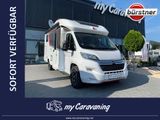 Bürstner Ixeo Time T 726 G | VOLLAUSSTATTUNG