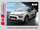 Citroën C3 1.2 VTR-Sport NAVI/KAMERA/PDC - Citroën C3 Gebrauchtwagen in Bremen