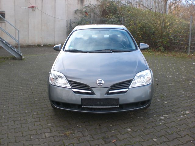 Nissan Primera Lim. Visia