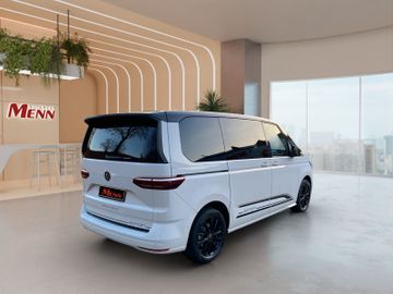 Volkswagen T7 Multivan 2.0TDI DSG Edition CarPlay RFK SHZ