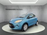 Ford Ka Titanium°Klima° - Ford Ka/Ka+ in Ludwigshafen