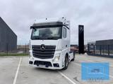 Mercedes-Benz Actros 1853 4x2 BIGSPACE MP5 MIRRORCAM EURO 6-D - Angebote