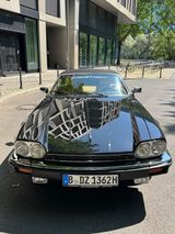 Jaguar XJS