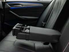 Foto Nummer 28: BMW 520d