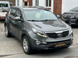 Kia Sportage Vision 2WD-Automatik-Navi-Garantie- - Kia aus 2012