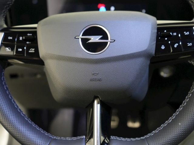 Astra L LIM GS HYBRID eDCT+LED LICHT+NAVI+360 GR