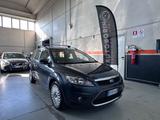 Ford Focus 1.6 (115CV) SW Bz.- GPL Titanium - Ford Focus mit LPG-Antrieb