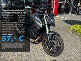 Honda CB 750 Hornet*Checkheft*1.Hand*wenig KM*92PS* - Angebote