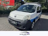 Renault Kangoo Rapid Extra Fenster el. - Renault Kangoo aus 2009 mit Diesel-Antrieb