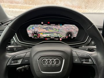 Bild 12 Audi A4 Allroad quattro*LED*KAMERA*VIRTUAL*SzHz*1Hand