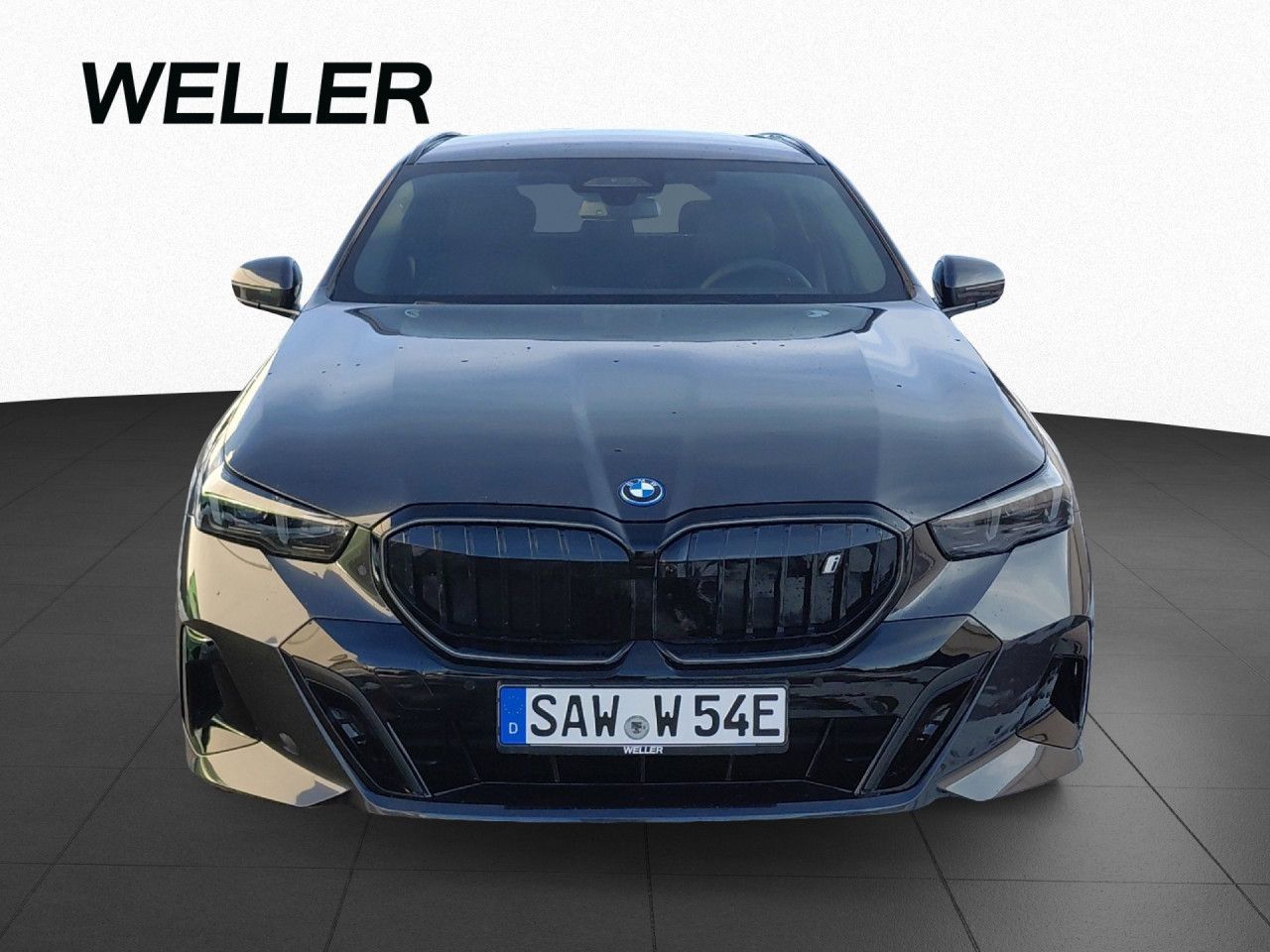 BMW i5 - Bild 5
