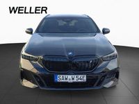 BMW i5 - Vorschau Bild 5