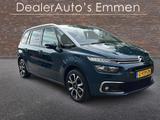 Citroën Grand C4 Picasso / SpaceTourer 1.2 PureTech Busi - Citroën Grand C4 Picasso / SpaceTourer: Automatik