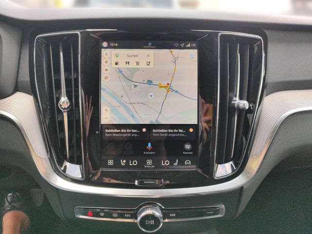 VOLVO V60 B4 (Bild 17 von Array)