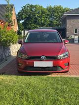 Volkswagen Golf Sportsvan 1.2 TSI Comfortline Comfortline - VW Golf Sportsvan von privat