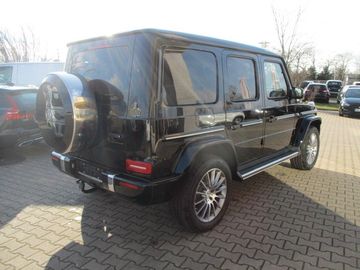 Mercedes G 400 - 7