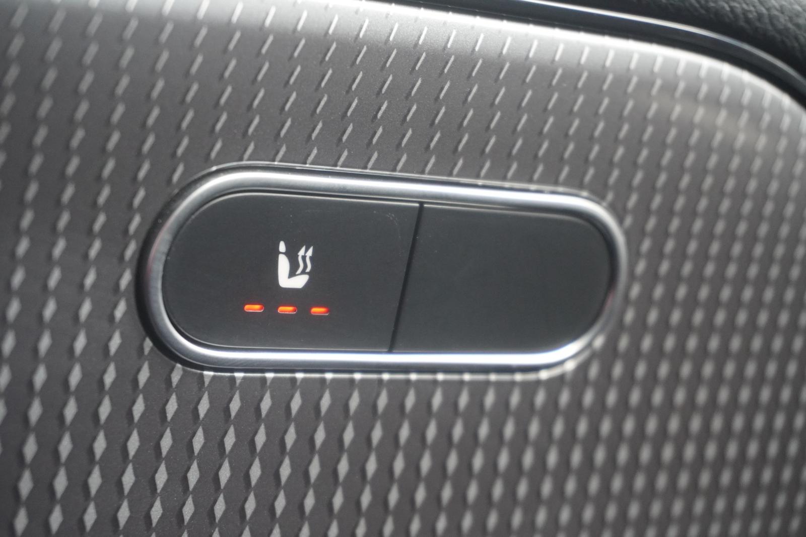 Mercedes-Benz B-Class B200d LED Navi Teilleder Kamera, миниатюра 30