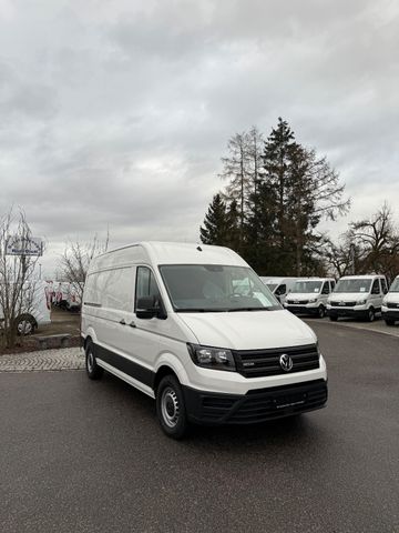 Volkswagen Crafter 2,0 TDI L3H3 35 KA 4-MOTION *PDC*AHK