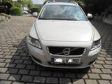 Volvo V50 D2 Business Edition Business Edition - Volvo V50: Kombi