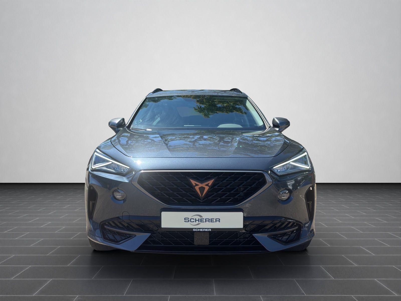 Cupra Formentor - Bild 5