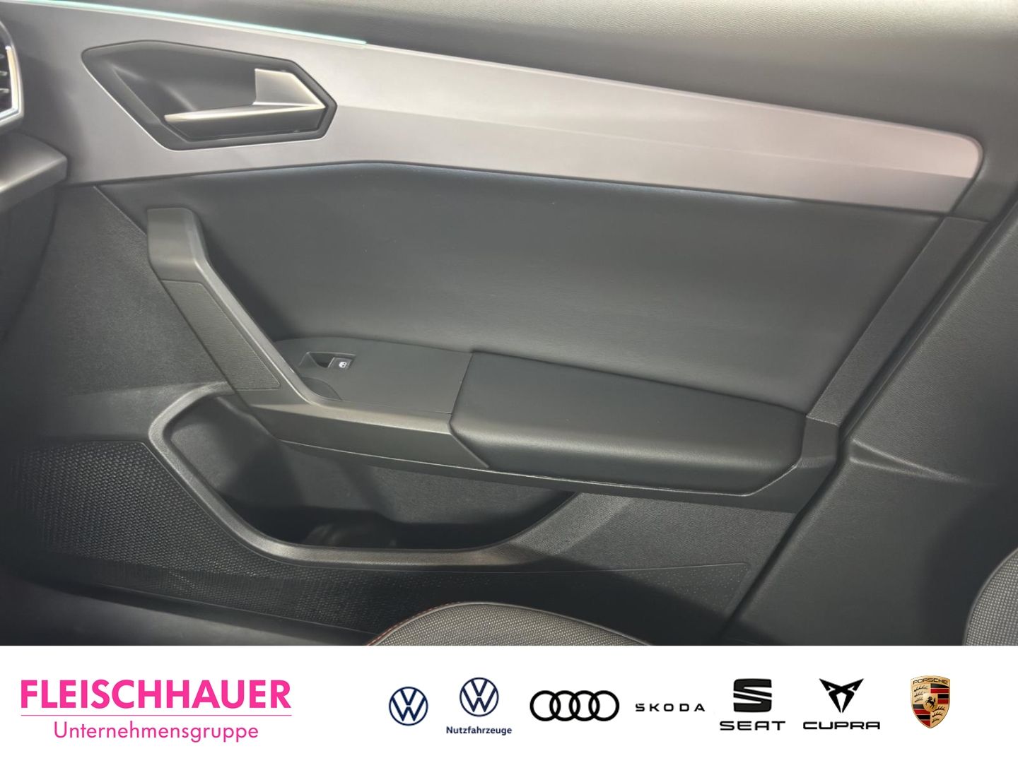 Seat Leon - Bild 14