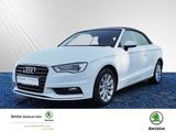 Audi A3 Cabrio 1.4 TFSI Attraction Klima Xenon Navi - Audi Gebrauchtwagen in Kiel