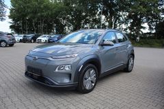 Fotografie des Hyundai KONA