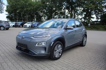 Fotografie des Hyundai KONA