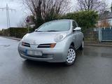 Nissan Micra K12 Wartung neu, kein Reparat... - Nissan Micra in Wuppertal