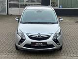 Opel Zafira C Tourer Innovation 7.Sitzer Navi Xenon.. - Opel Zafira Tourer in Düsseldorf