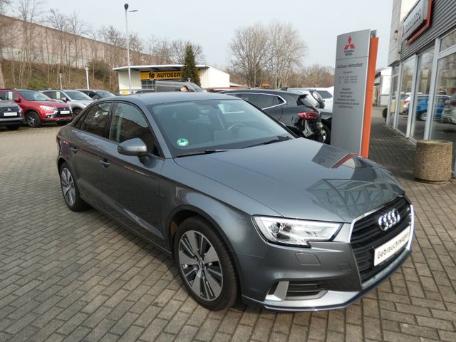 Audi A3 Limousine S-Tronic Navi/Xenon/Sound System