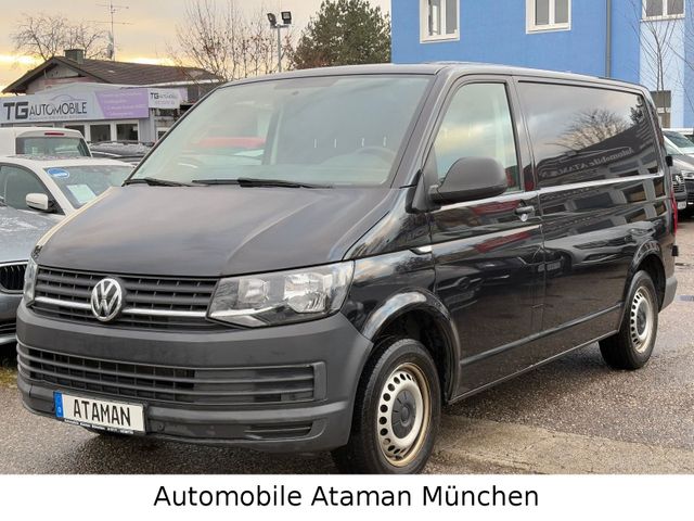 Volkswagen T6 2.0 TDI Kasten DSG EcoProfi / Navi / Klima