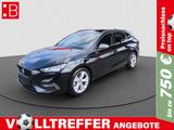 Seat Leon SP 1.5 TSI DSG FR 5-J-G LED RFK PDC - Seat Leon: Dsg