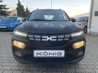 Dacia Spring - Vorschau Bild 2