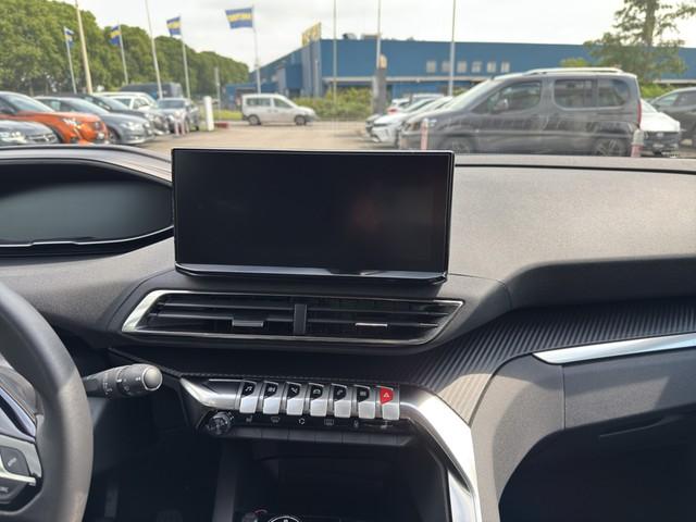 Peugeot 3008 Allure 1.2 PureTech 130 LED+NAVI+PDC+CAM+CA