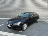 BMW 520i - - gebrauchte BMW 520 aus dem Jahr 2005