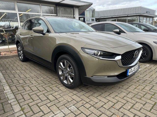 Mazda CX-30 2.5L e-SKYACTIV G 140ps