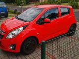 Chevrolet Spark 1.0 - Chevrolet Spark von privat