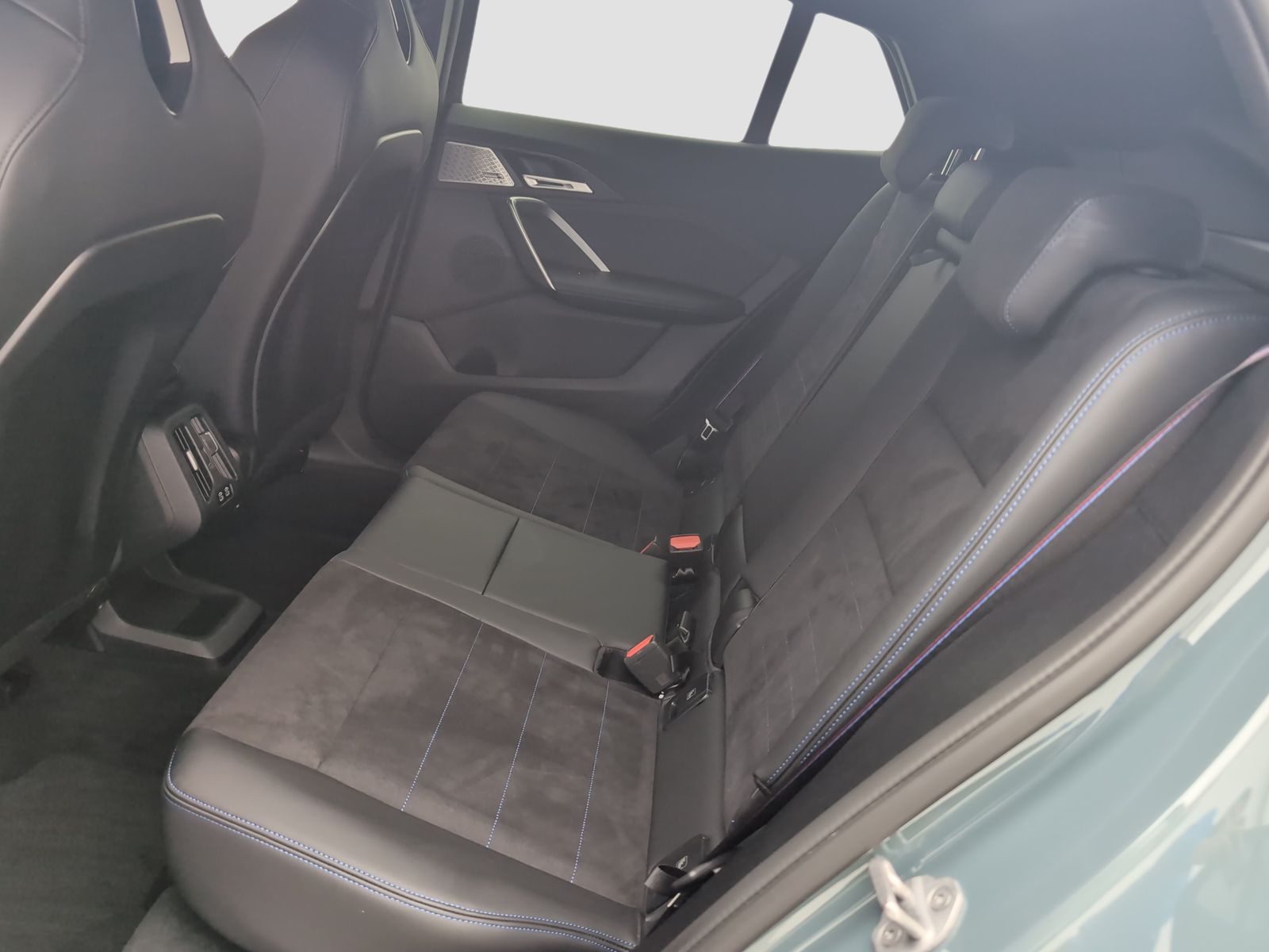 BMW X2 - Bild 9