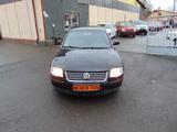 Volkswagen Passat Lim. Comfortline Family - gebrauchte VW Passat aus dem Jahr 2002